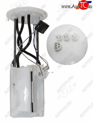 Топливный насос (в сборе) 1GRFE2UZFE LAND CRUISER ##J200 07- SAT ST-77020-60362