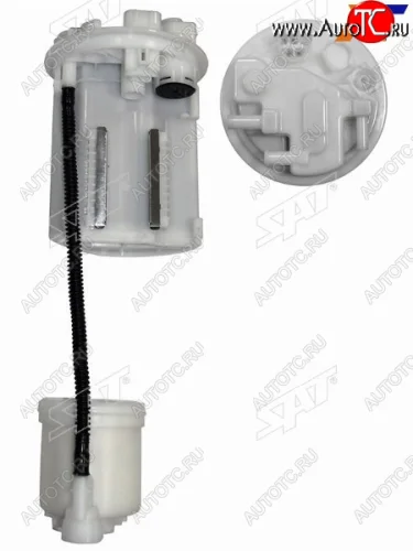 Фильтр топливный погружной TOYOTA AXIOFIELDER #ZE14# 06-12 SAT ST-77024-12081