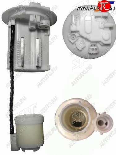 Фильтр топливный погружной TOYOTA COROLLA N#E180ZRE18# 13-AURIS #ZE18# 12-AVENSIS #T27# 08- 1NR1 SAT ST-77024-05010