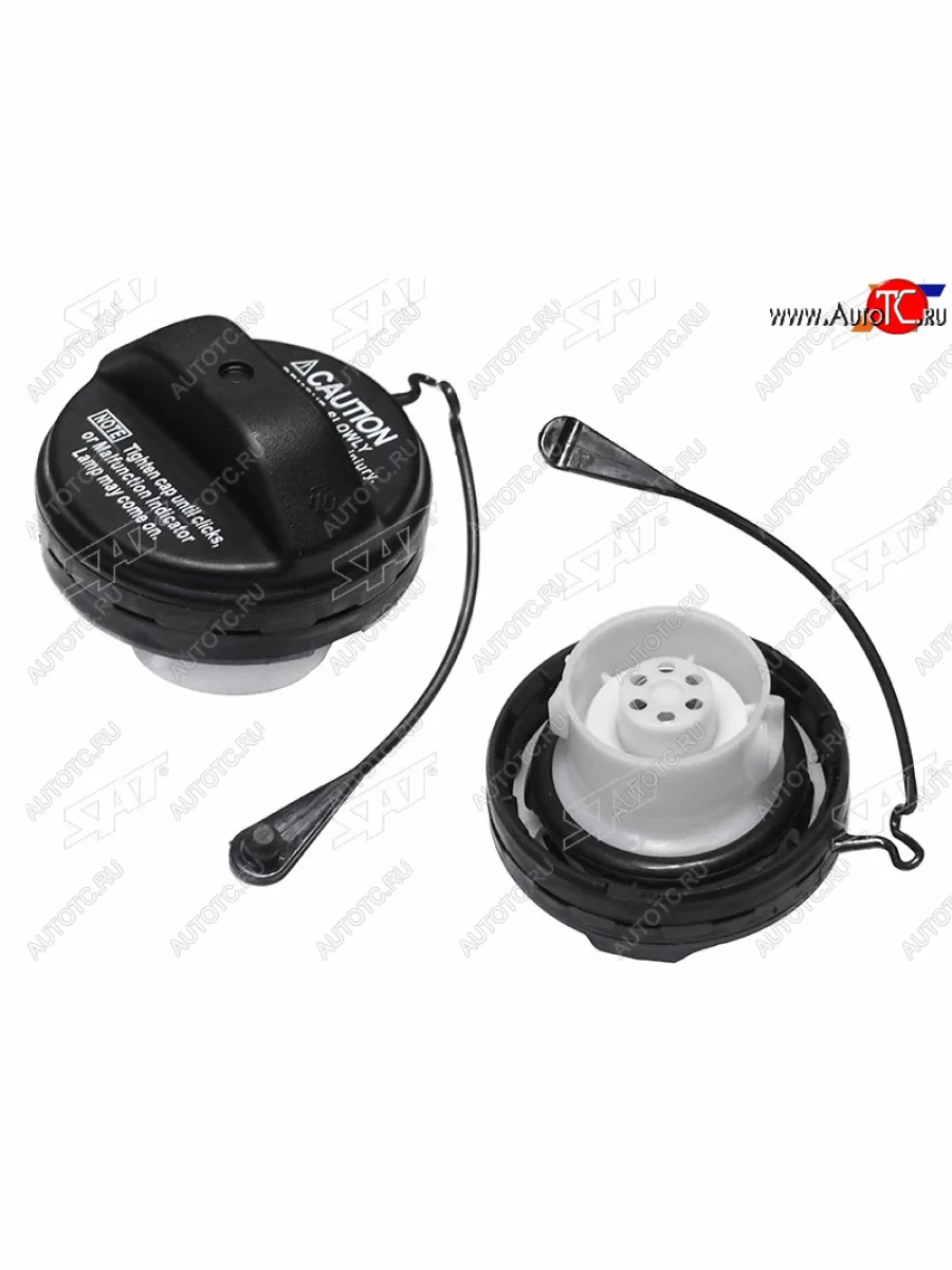 Крышка бензобака Toyota Camry (XV30) 01-06  Land Cruiser Prado (J120) 02-09  Prius (NHW20) 03-09  SAT ST-77300-35040  в Самаре Самарской области