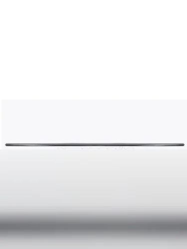 Молдинг решетки SAT (хром) Skoda Octavia A8 универсал (2019-2022)