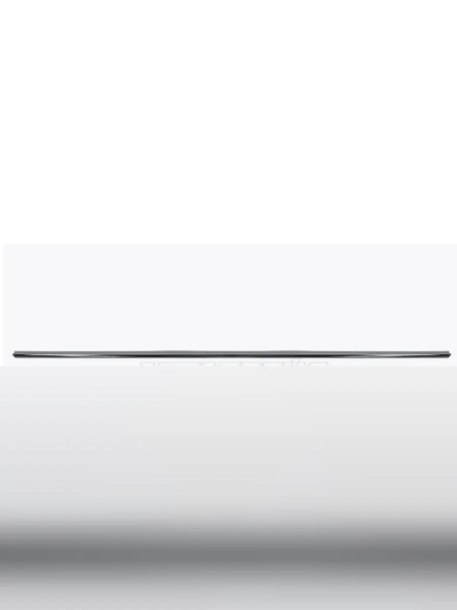 Молдинг решетки SAT Skoda Octavia A8 универсал (2019-2022) (хром)  в Перми Пермском крае