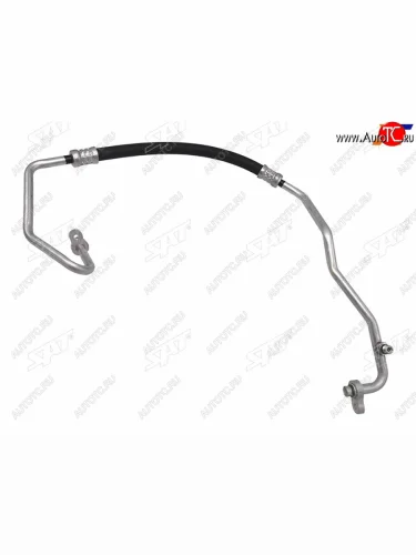 Трубка кондиционера MITSUBISHI OUTLANDER XL 06-13 (от компрессора к радиатору) SAT ST-7815A746