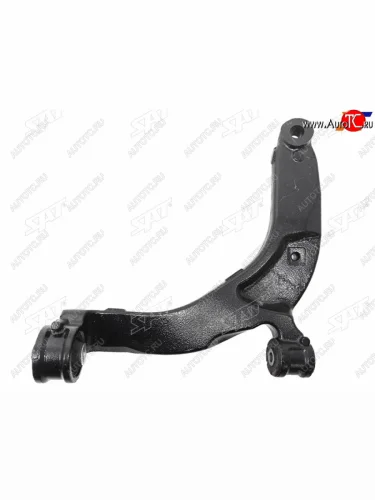 Рычаг передний нижний VOLKSWAGEN TRANSPORTERMULTIVAN T5 03- LH SAT ST- 7E0407151B