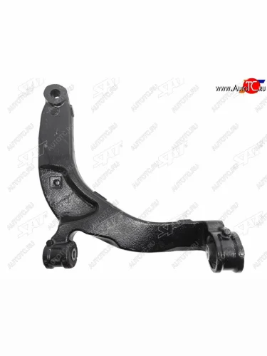 Рычаг передний нижний VOLKSWAGEN TRANSPORTERMULTIVAN T5 03- RH SAT ST- 7E0407152B