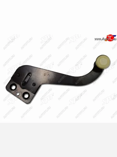 Ролик сдвижной двери верхний RH VOLKSWAGEN TRANSPORTER V 03- SAT ST-7H0843436E