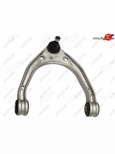 Рычаг передний верхний AUDI Q7 07- VOLKSWAGEN TOUAREG 02-PORSCHE CAYENNE LH=RH SAT ST-7L0407021A