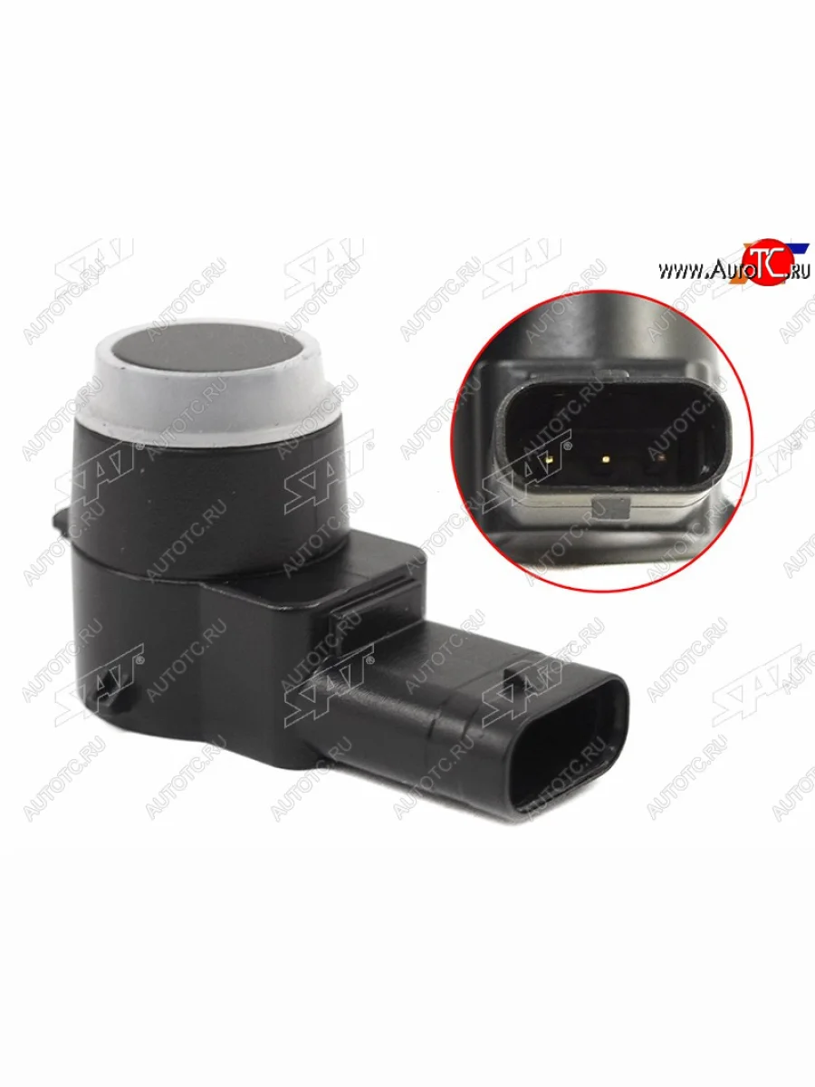 Датчик парковки VOLKSWAGEN CADDY 04-15TOURAN 03-09SCIROCCO 08-17 SAT ST-7L5919275B  в Самаре Самарской области