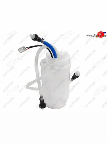 Топливный насос LH VAG TOUAREG 03-10 SAT ST-7L6919087F