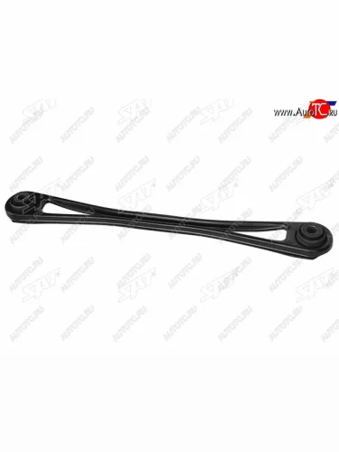 Тяга задняя поперечная нижняя VOLKSWAGEN TAUAREG 03-10AUDI Q7 06-15                                 SAT ST-7L8501529A