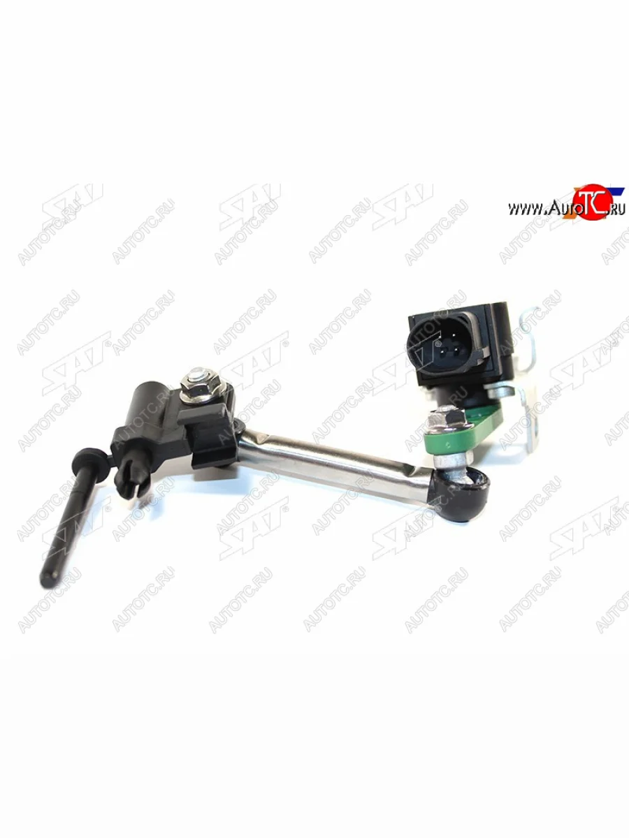 Датчик регулировки дорожного просвета VOLKSWAGEN TOUAREGAUDI Q7PORSCHE CAYENNE 10-16 RH SAT ST-7P0616214  в Самаре Самарской области