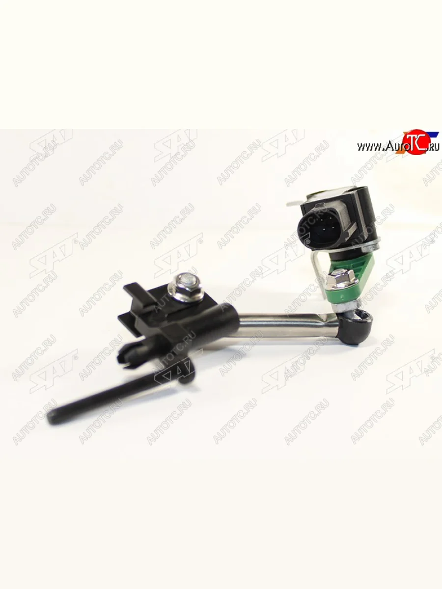 Датчик регулировки дорожного просвета VOLKSWAGEN TOUAREGAUDI Q7PORSCHE CAYENNE 10-16 LH SAT ST-7P0616213  в Самаре Самарской области