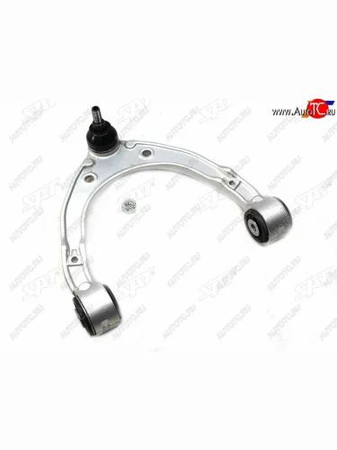 Рычаг передний верхний VOLKSWAGEN TOUAREG 10-PORSCHE CAYENNE 11- LH=RH SAT ST-7P0407021