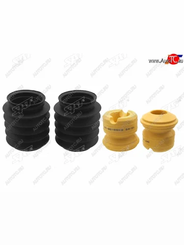 Пыльник стойки BMW 5-Series 95-10 SAT ST-80-0002