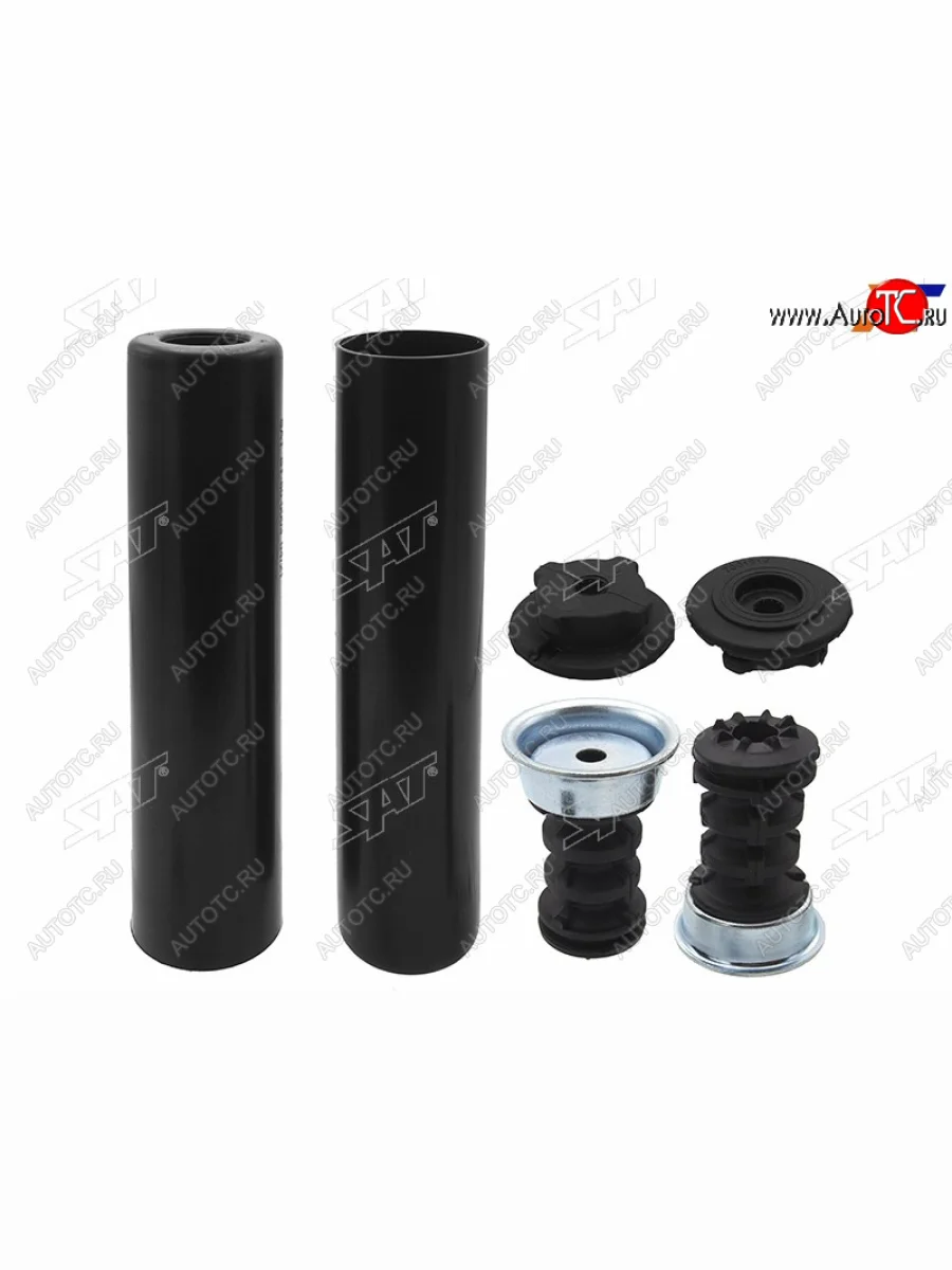 Пыльник стойки Ford Focus 04-11  Toyota Vitz 99-05  Geely MK Cross 11-16  Toyota bB 00-05  Echo SAT ST-80-0003  в Керчи Республика Крым