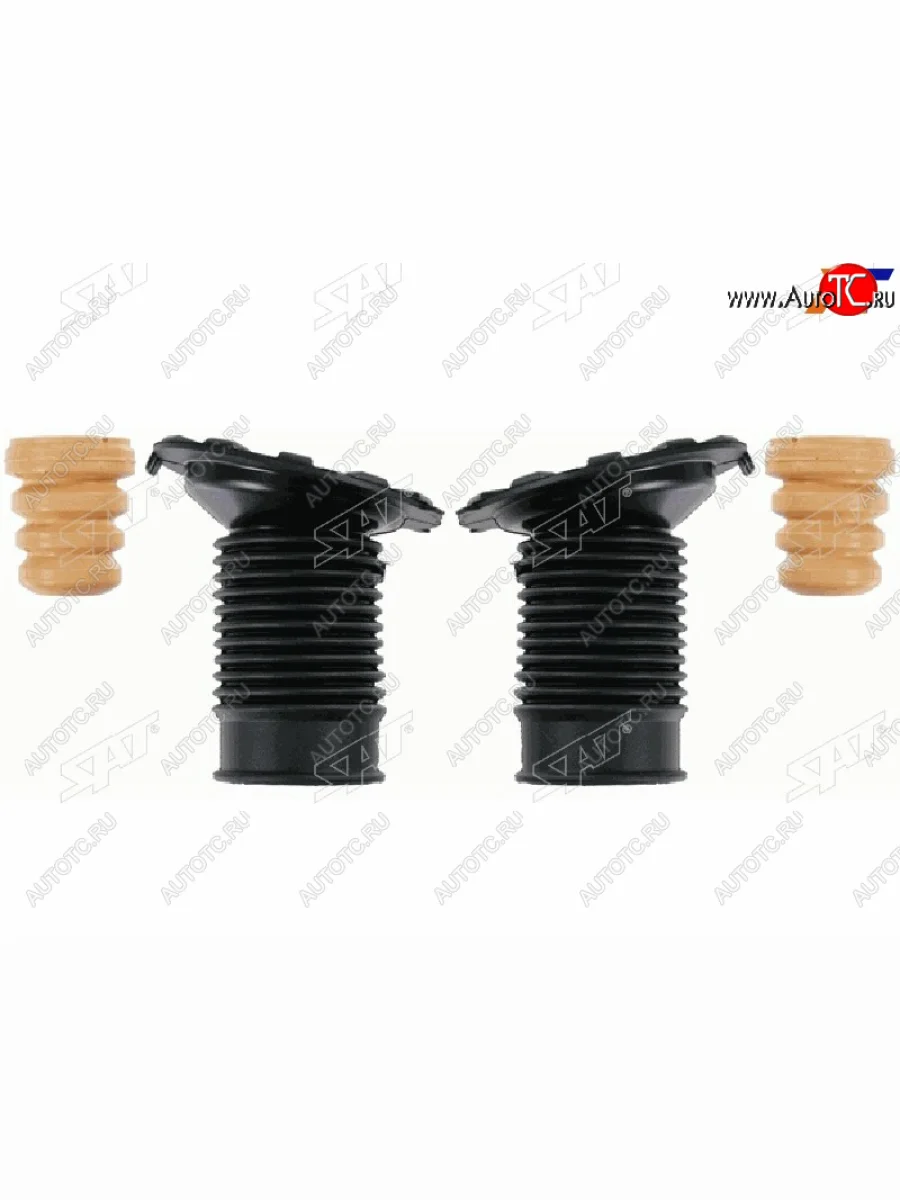 Пыльник стойки Toyota Camry (XV30) 01-06  Harrier (XU10) 97-03  Lexus ES 91-01  RX 97-03  Toyota SAT ST-80-0004  в Керчи Республика Крым