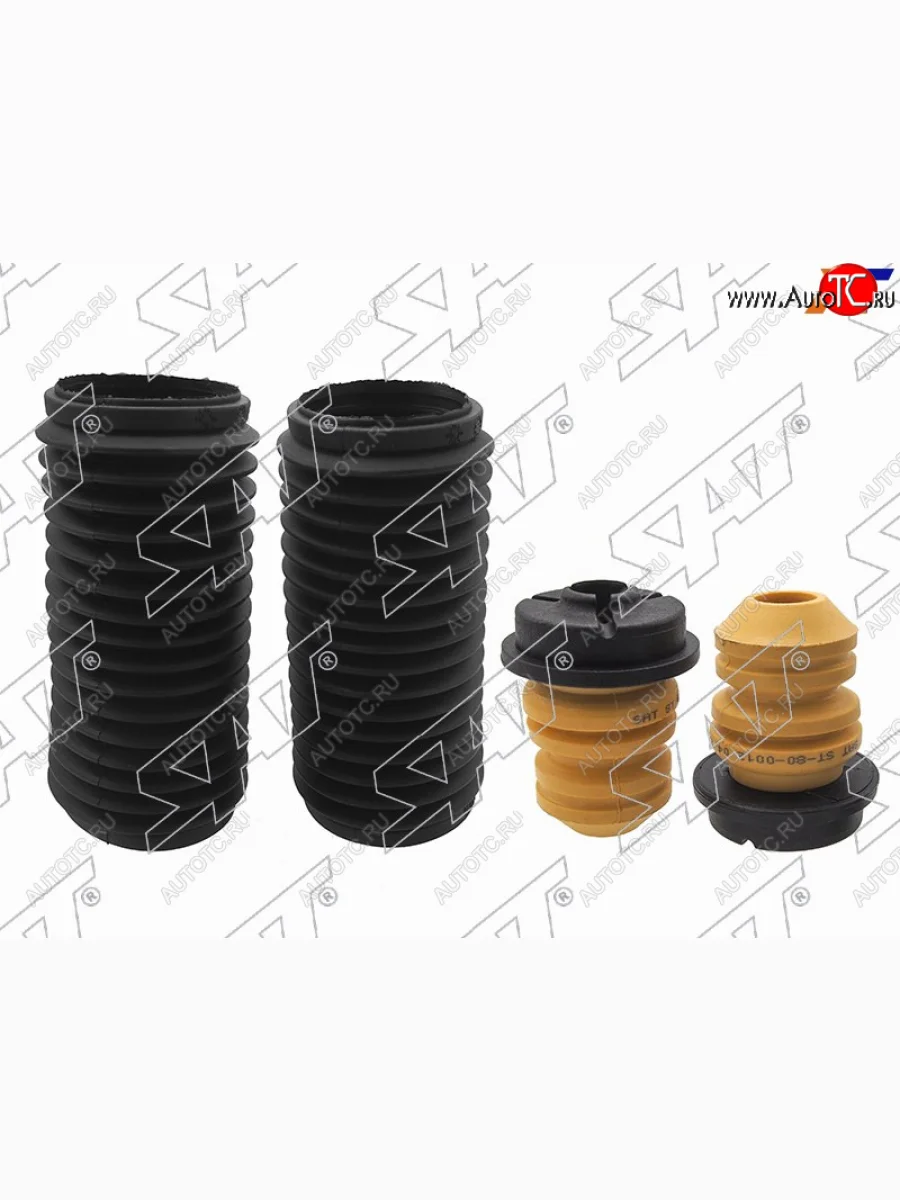 Пыльник стойки Fiat Doblo 01-16  Palio 96-01  Siena 96-02 SAT ST-80-0012  в Керчи Республика Крым