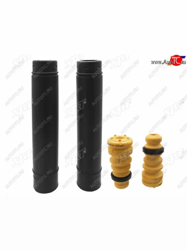 Пыльник стойки Smart Fortwo 06-15 SAT ST-80-0018