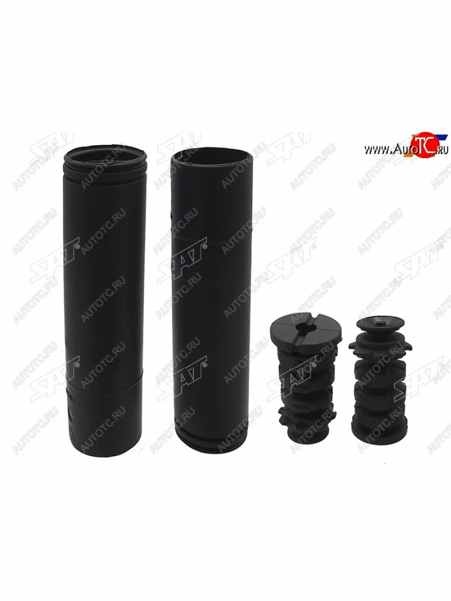 Пыльник стойки Nissan AD 06-16  March 02-10  Note 05-13  Tiida 04-14 SAT ST-80-0016  в Керчи Республика Крым