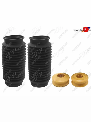 Пыльник стойки Opel Insignia 08-17 SAT ST-80-0015