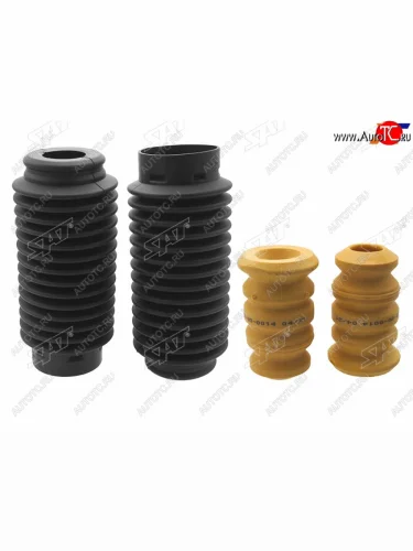 Пыльник стойки Peugeot 207 06-15 SAT ST-80-0014