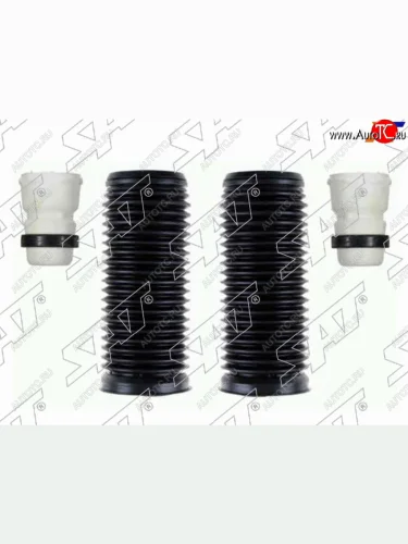 Пыльник стойки Audi A3 96-13  A4 00-09  A6 97-05  Q3 11-19  Opel Astra 98-09  Zafira 99-05  Sk SAT ST-80-0028