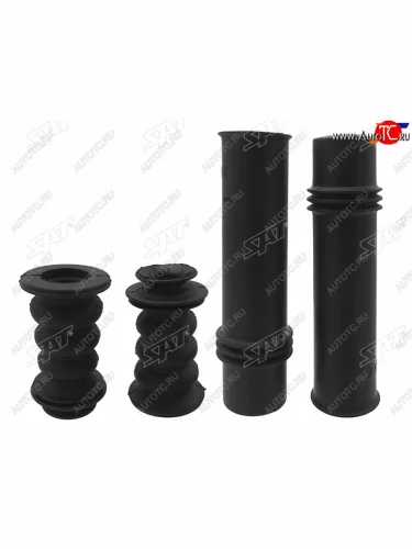 Пыльник стойки Citroen C4 04-  Peugeot 308 07-15  Citroen C4 Aircross 12-16  DS4 12-  Peugeot 30 SAT ST-80-0027