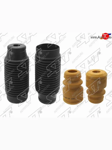 Пыльник стойки Hyundai Getz 02-11  Kia Cerato 04-09  Rio 05-11  Hyundai i30 07-12  Kia Spectra 0 SAT ST-80-0023