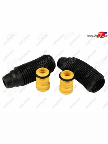 Пыльник стойки Nissan Qashqai 06-13  X-Trail 07-15  Dualis 07-14  Qashqai+2 08-14  Renault Koleo SAT ST-80-0026