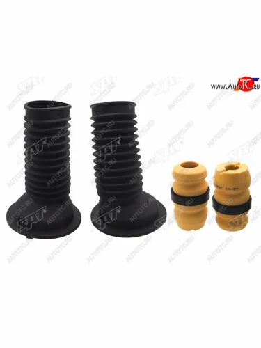 Пыльник стойки Toyota Avensis (T250) 03-08  Corolla (E120) 00-07  Corolla Fielder (E120) 00-06  C SAT ST-80-0021