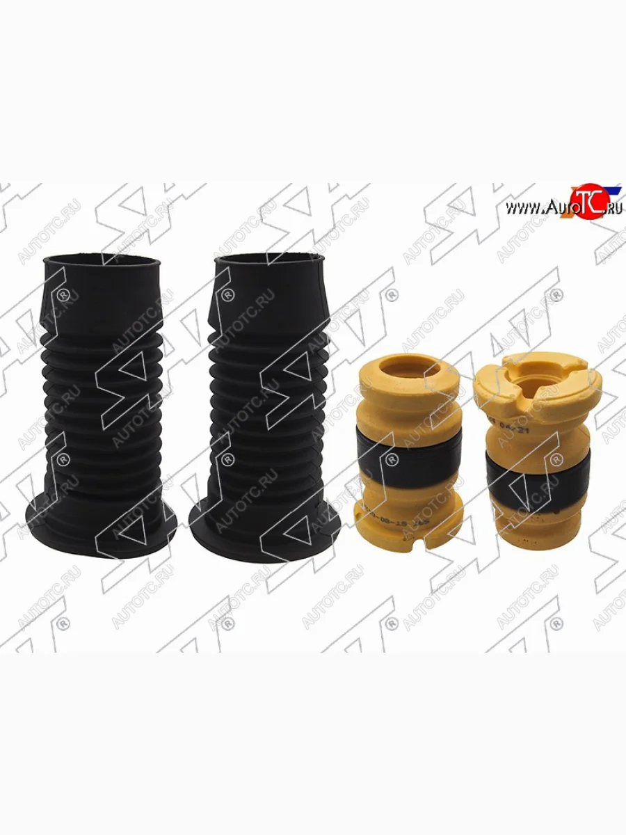 Пыльник стойки Toyota Corolla (E180) 12-19  Corolla Fielder (E160) 12-  Probox 14-  Ractis 05-16 SAT ST-80-0024  в Керчи Республика Крым