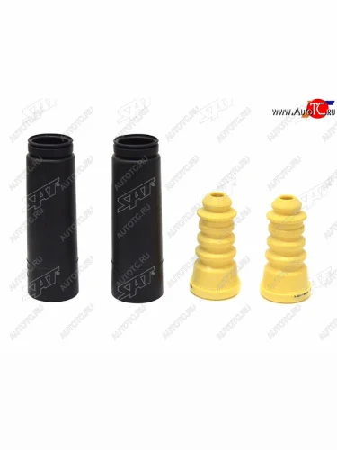 Пыльник стойки Ford Focus 98-04 SAT ST-80-0030