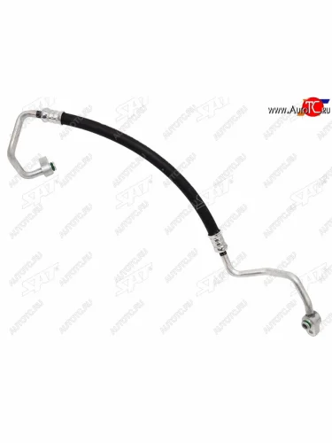 Трубка кондиционера HONDA CR-V RE# 07-12 (2.0) (от компрессора к радиатору) SAT ST-80315-SWC-013