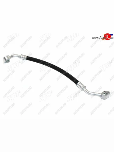 Трубка кондиционера HONDA CIVIC FN 05- SAT ST-80315-SMG-E01