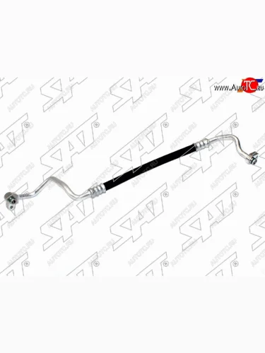 Трубка кондиционера HONDA ACCORD CU# 08-13 SAT ST-80315TL2A01