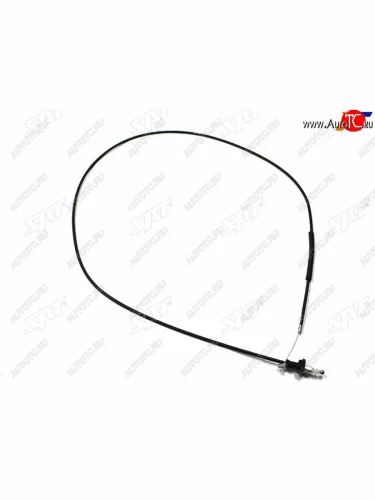 Трос капота Hyundai Solaris 10-20  Kia Rio 11-17  Hyundai Accent 11-17 SAT ST-81190-1R000