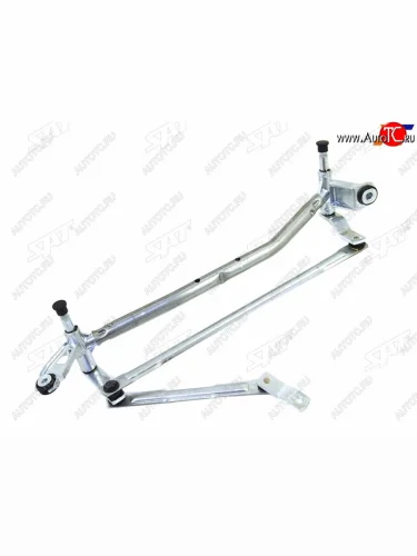 Трапеция стеклоочистителя Renault Megane 02-09 SAT ST-8200036921