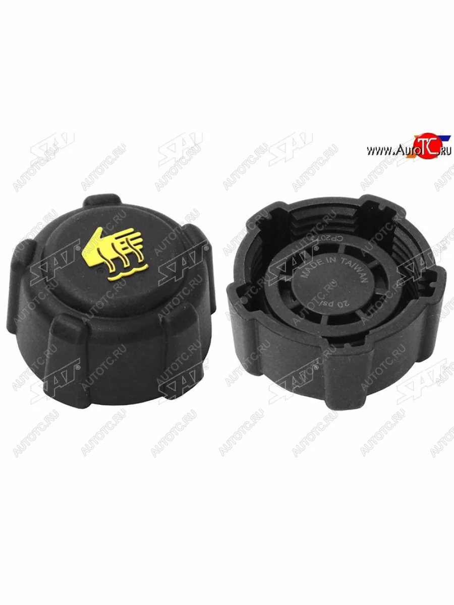 Крышка расширительного бачка RENAULT LOGANSANDERO 14-KAPTUR 16- FLUENCE 10-MEGANE III 08-SCENIC SAT ST-8200048024  в Самаре Самарской области