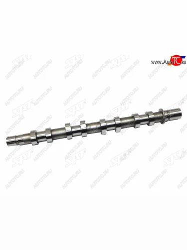 Распределительный вал выпускн. V-1.6 16кл. RENAULT LOGANSANDERO 05-DUSTERTERRANO 10-ALMERA 13- SAT ST-8200100528