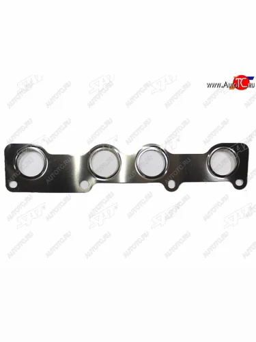 Прокладка выпускного коллектора RENAULT LoganClioKangooMeganeThaliaLADA Largus 1,41,6 (8V) SAT ST-82 00 191 371