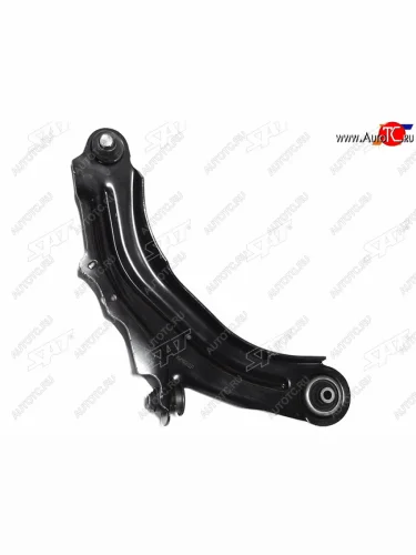 Рычаг передний нижний (конус 18) RENAULT MEGANE IISCENIC II 02-09 RH SAT ST-8200298455