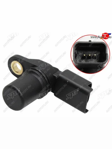 Датчик положения распредвала RENAULT KoleosLagunaMeganeScenicNISSAN QashqaiX-Trail SAT ST-82 00 285 798