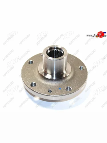 Ступица перед RENAULT KANGOO 07- SAT ST-8200361237