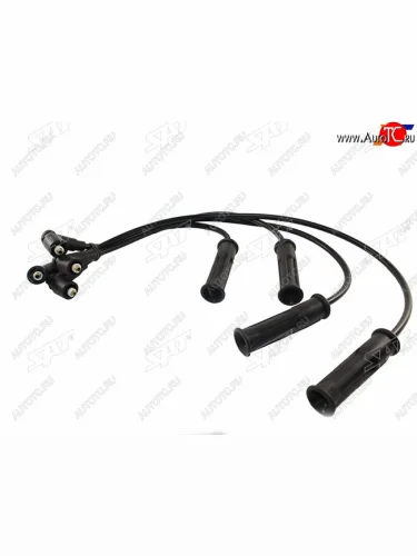 Провода высоковольтные RENAULT LOGANLADA LARGUS K7MK7J SAT ST-8200506297