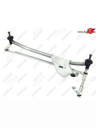 Трапеция стеклоочистителя Renault Duster 10-21  Logan 04-16  Sandero 09-14  LADA Largus 12-21  L SAT ST-8200619512