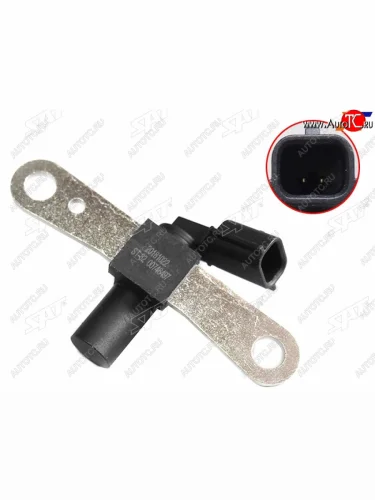 Датчик положения коленвала K4M 1,6 16V RENAULT Logan 04-DusterFluenceMeganeSandero 11-LADA Larg SAT ST-82 00 746 497