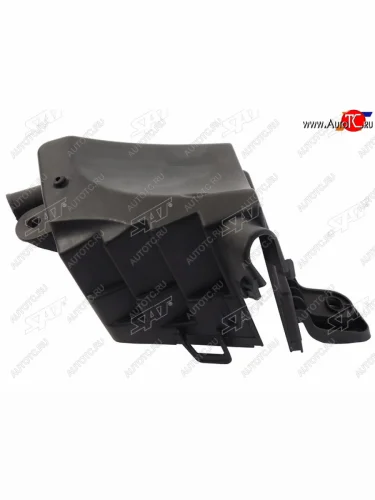 Корпус блока предохранителей RENAULTDACIA LOGAN 05- без верхней крышки SAT ST-8200738816