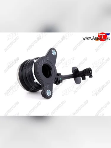 Выжимная муфта сцепления RENAULT DUSTERLOGANMEGANE (гидравлический) SAT ST-8200855816