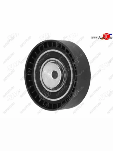 Ролик ремня ГРМ натяжной RENAULT LOGANSANDERO 1,41,6 (8клап.) 10- SAT ST-8200908180