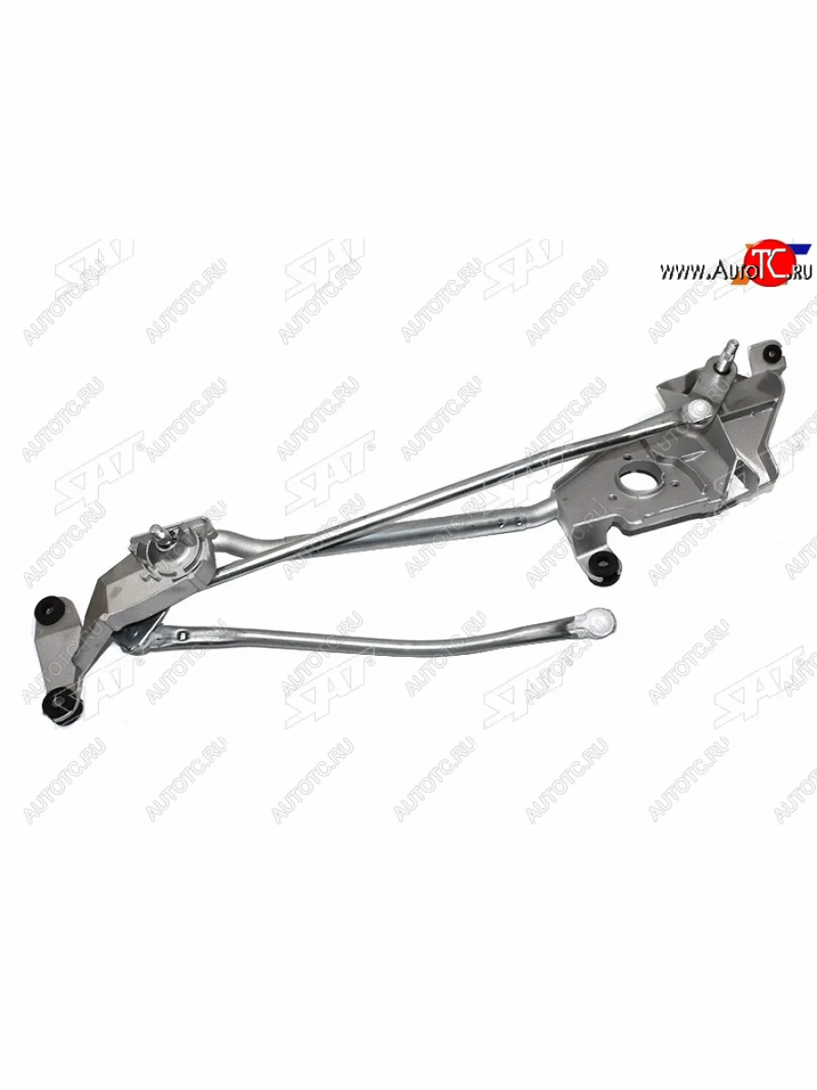 Трапеция стеклоочистителя Mitsubishi ASX 10-  Outlander 05-12  Citroen C-Crosser 07-12  Peugeot 4 SAT ST-8251A031  в Воронеже Воронежской области